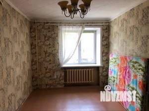 1-к квартира, вторичка, 32м2, 1/4 этаж