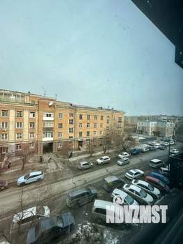 1-к квартира, вторичка, 46м2, 4/6 этаж