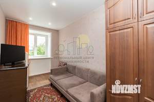 3-к квартира, вторичка, 54м2, 2/4 этаж