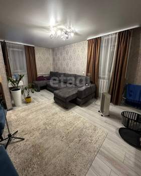 2-к квартира, вторичка, 42м2, 3/4 этаж