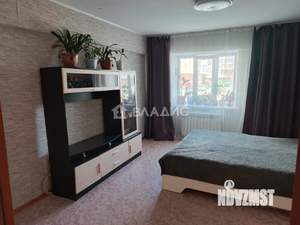 3-к квартира, вторичка, 65м2, 1/9 этаж