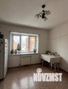 2-к квартира, вторичка, 64м2, 9/9 этаж