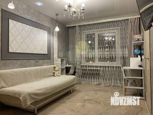 2-к квартира, вторичка, 33м2, 2/9 этаж