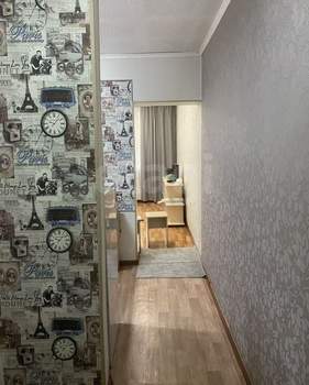 Студия квартира, вторичка, 25м2, 2/5 этаж