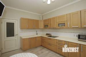 3-к квартира, вторичка, 100м2, 7/10 этаж