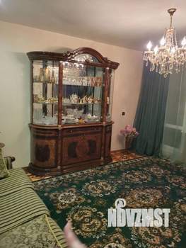 3-к квартира, вторичка, 67м2, 2/9 этаж