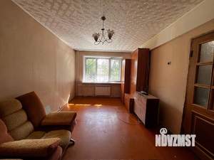 1-к квартира, вторичка, 30м2, 1/5 этаж
