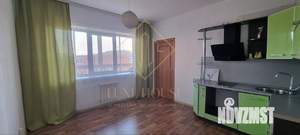 1-к квартира, вторичка, 40м2, 5/16 этаж