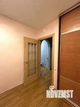 3-к квартира, вторичка, 64м2, 3/5 этаж