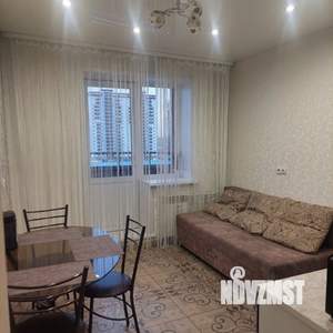 1-к квартира, вторичка, 41м2, 6/9 этаж