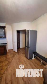 1-к квартира, вторичка, 43м2, 11/16 этаж