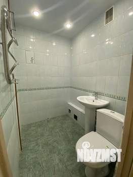 1-к квартира, вторичка, 30м2, 1/5 этаж