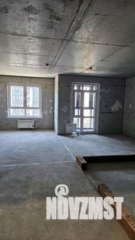 1-к квартира, сданный дом, 45м2, 13/19 этаж