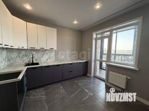 1-к квартира, вторичка, 35м2, 5/15 этаж