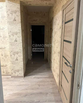 1-к квартира, вторичка, 47м2, 2/9 этаж