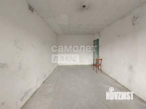 2-к квартира, вторичка, 45м2, 3/5 этаж