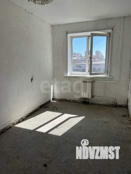 3-к квартира, вторичка, 59м2, 2/5 этаж