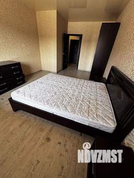 1-к квартира, вторичка, 44м2, 1/16 этаж