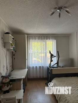 2-к квартира, вторичка, 63м2, 1/11 этаж