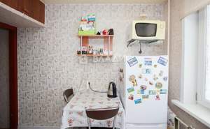 1-к квартира, вторичка, 29м2, 1/5 этаж