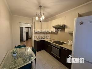 3-к квартира, вторичка, 83м2, 2/6 этаж