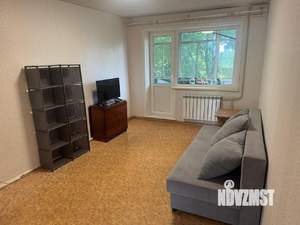 2-к квартира, вторичка, 44м2, 2/5 этаж