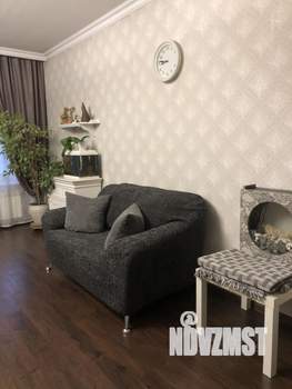 4-к квартира, вторичка, 127м2, 3/6 этаж