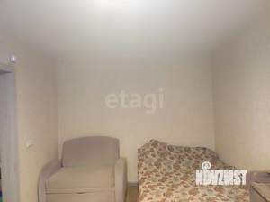 1-к квартира, вторичка, 31м2, 3/5 этаж