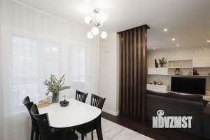 2-к квартира, вторичка, 61м2, 4/17 этаж