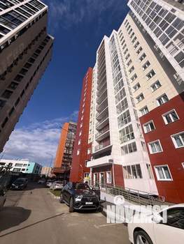 Студия квартира, вторичка, 26м2, 8/16 этаж