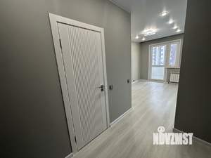 1-к квартира, вторичка, 39м2, 2/4 этаж