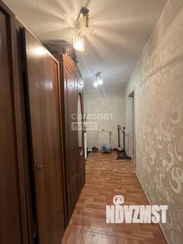 1-к квартира, вторичка, 40м2, 6/7 этаж