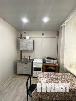 3-к квартира, вторичка, 62м2, 1/2 этаж