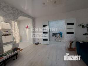 3-к квартира, вторичка, 63м2, 5/5 этаж