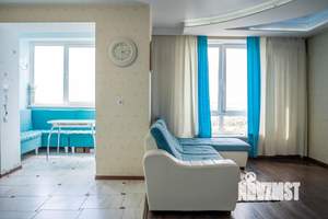 2-к квартира, вторичка, 67м2, 15/16 этаж
