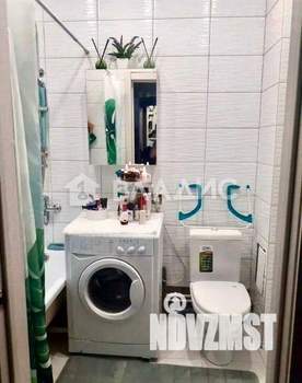 1-к квартира, вторичка, 36м2, 1/9 этаж