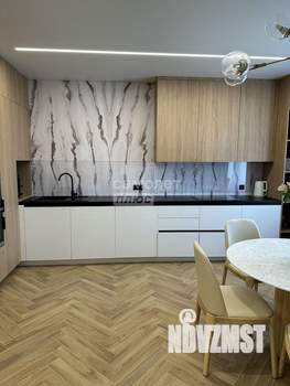 3-к квартира, вторичка, 86м2, 8/9 этаж