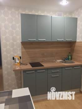 1-к квартира, вторичка, 34м2, 2/5 этаж