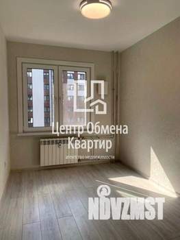 2-к квартира, сданный дом, 48м2, 4/9 этаж