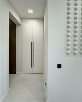 3-к квартира, вторичка, 98м2, 10/15 этаж