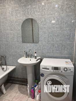 1-к квартира, вторичка, 42м2, 6/6 этаж