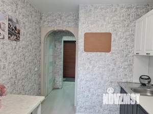 1-к квартира, вторичка, 43м2, 7/17 этаж