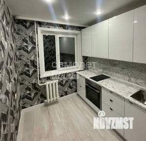 1-к квартира, вторичка, 30м2, 4/5 этаж