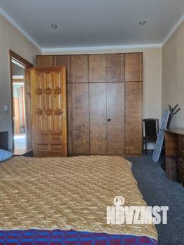 3-к квартира, вторичка, 73м2, 4/4 этаж