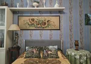 2-к квартира, вторичка, 61м2, 3/16 этаж