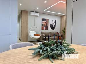 4-к квартира, вторичка, 120м2, 5/9 этаж