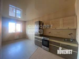 1-к квартира, вторичка, 44м2, 1/16 этаж