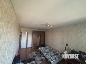 1-к квартира, вторичка, 30м2, 2/5 этаж