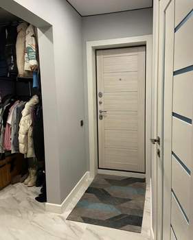 3-к квартира, вторичка, 62м2, 5/5 этаж