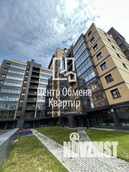 Студия квартира, вторичка, 25м2, 7/9 этаж